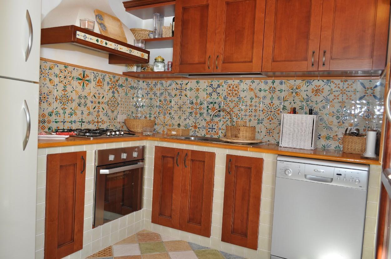 Villa Le Meraviglie San Vito Lo Capo Kültér fotó