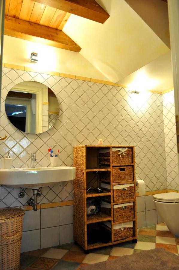 Villa Le Meraviglie San Vito Lo Capo Kültér fotó