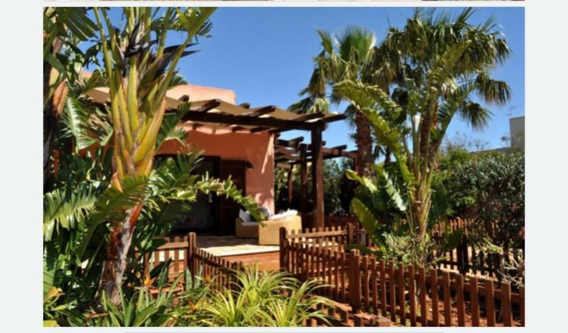 Villa Le Meraviglie San Vito Lo Capo Kültér fotó